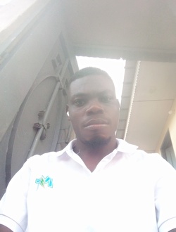 Konan's profile, a single 28-year-old a man in San-Pédro