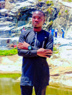 Sionkarigami's profile, a single 28-year-old a man in Korhogo
