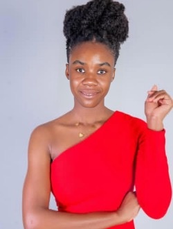 Grace's profile, a single 29-year-old a woman in Accra New Town