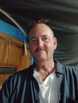 David's profile, a single 63-year-old a man in Cherryvale