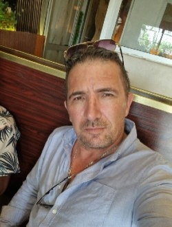 Sebastien's profile, a single 50-year-old a man in Pontarlier