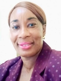 Marie-Chantal's profile, a single 49-year-old a woman in Abakro