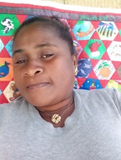 Fredeline's profile, a single 47-year-old a woman in Sambava