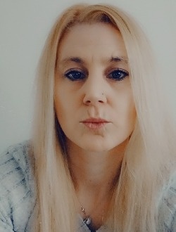 Bibiche's profile, a single 41-year-old a woman in Charleville-Mézières