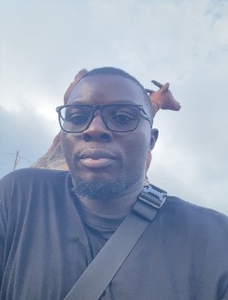 Ruphin Armand's profile, a single 30-year-old a man in Douala