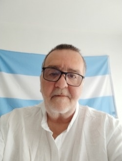 Philippe's profile, a single 64-year-old a man in Montegnée