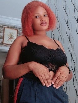 Roseline's profile, a single 27-year-old a woman in Abadjin-Kouté