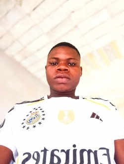 Beauga's profile, a single 27-year-old a man in Abadjin-Doumé