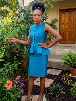Charlette's profile, a single 31-year-old a woman in Antalaha