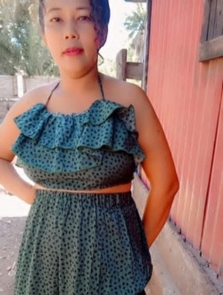 Gildas's profile, a single 34-year-old a woman in Sambava