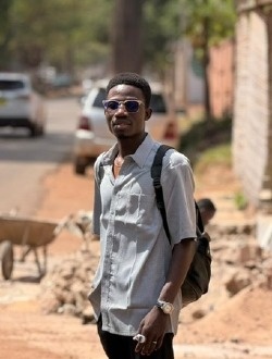Selprod's profile, a single 27-year-old a man in Bobo-Dioulasso