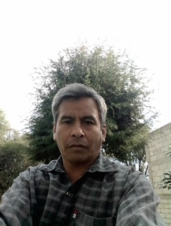 Javier's profile, a single 65-year-old a man in Puebla