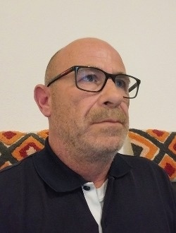 Fabien's profile, a single 53-year-old a man in Artalens-Souin