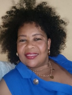 Mamy's profile, a single 47-year-old a woman in Toliara