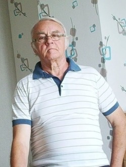 Simon's profile, a single 69-year-old a man in Abbeville