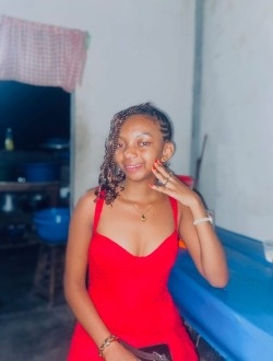 Samirah's profile, a single 23-year-old a woman in Ambilobe