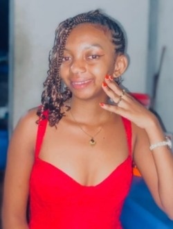 Samirah's profile, a single 23-year-old a woman in Ambilobe