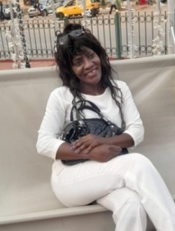 Violeta's profile, a single 49-year-old a woman in Ababa