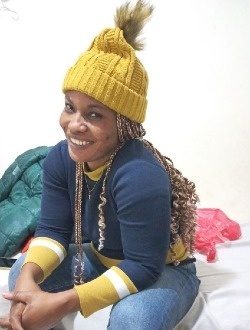 Ad_love's profile, a single 36-year-old a woman in Deux-Montagnes