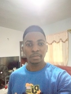 Roland's profile, a single 31-year-old a man in Yaoundé