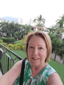 Joanna's profile, a single 66-year-old a woman in Trois-Rivières