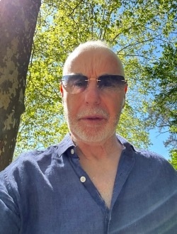 Alain's profile, a single 67-year-old a man in Lille