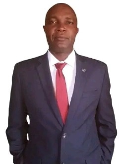Ali's profile, a single 41-year-old a man in Roumdé
