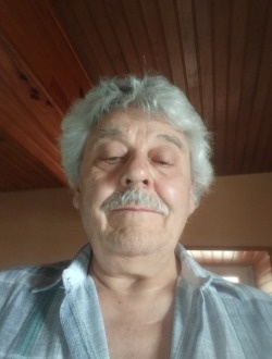 Robert's profile, a single 71-year-old a man in Vienne