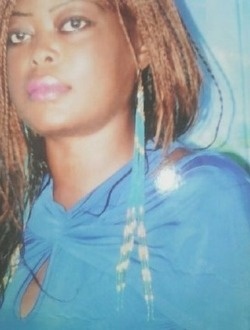 Rose Marie's profile, a single 40-year-old a woman in Aba