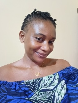 Bachir's profile, a single 30-year-old a woman in Abomey-Calavi
