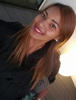 Lee's profile, a single 37-year-old a woman in Antananarivo