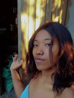 Vänîla's profile, a single 18-year-old a woman in Toamasina