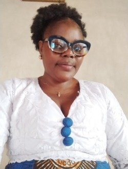 Sonia's profile, a single 47-year-old a woman in Abomey-Calavi