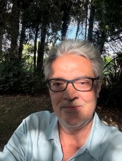 Stephane's profile, a single 58-year-old a man in Lyons-la-Forêt