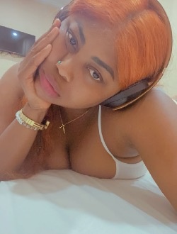 Aline Blanche's profile, a single 36-year-old a woman in Yaoundé