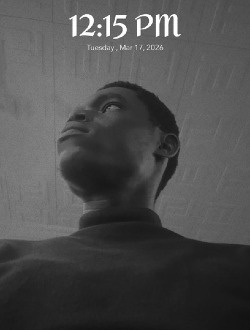 Ransford's profile, a single 26-year-old a man in Santase