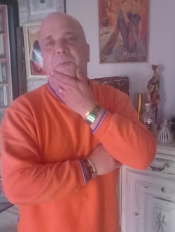 Humphrey's profile, a single 51-year-old a man in Vesoul