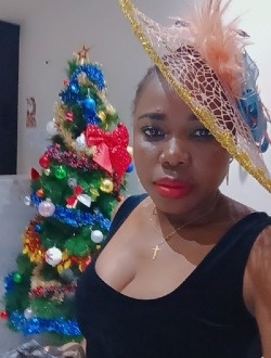 Larry's profile, a single 38-year-old a woman in Dou-la-Poka