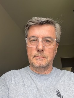 Patrick's profile, a single 58-year-old a man in Troyes