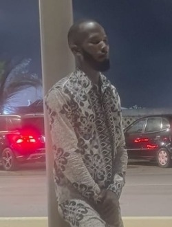 Kevin's profile, a single 28-year-old a man in Abomey-Calavi