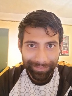 Josue's profile, a single 31-year-old a man in Curitiba