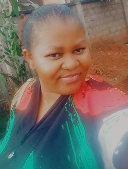 Clémentine Virginie's profile, a single 36-year-old a woman in Nkolbison