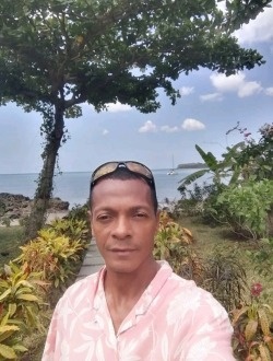 Rajaonalison's profile, a single 45-year-old a man in Antananarivo