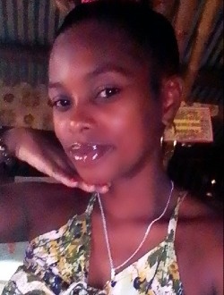 Mahika's profile, a single 34-year-old a woman in Antalaha