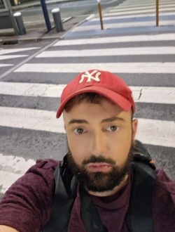 Adam's profile, a single 37-year-old a man in Djerba