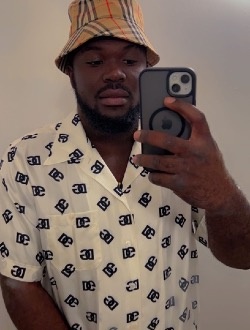 Davee's profile, a single 37-year-old a man in Montréal