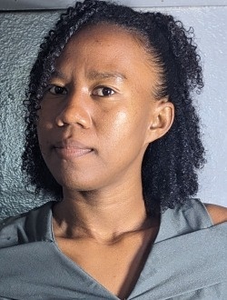 Guvialthe's profile, a single 31-year-old a woman in Toamasina