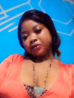 Cynthia's profile, a single 31-year-old a woman in Abanga