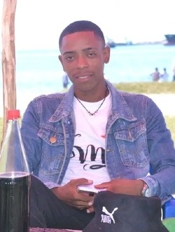 Gaetan's profile, a single 29-year-old a man in Toamasina