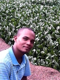 Ramanantena's profile, a single 45-year-old a man in Antsiranana